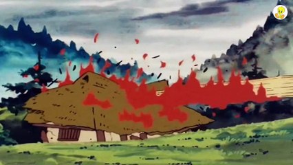 فرسان الننجا (حلقة 02) كاملة – كرتون أطفال – جودة عالية