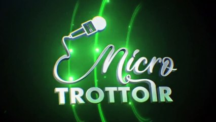 [#MicroTrottoir] Quelles sont vos attentes du président Oligui Nguema ?