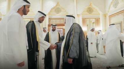 കുടുംബനാഥന്‍റെ ഗാർഹിക പീഡനം; വീട് തിരിച്ചെടുക്കുമെന്ന് ഷാർജ ഭരണാധികാരി