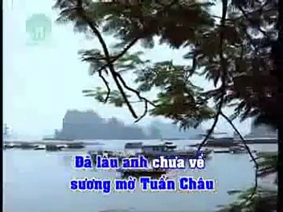 [VCD Karaoke] Hạ long biển nhớ