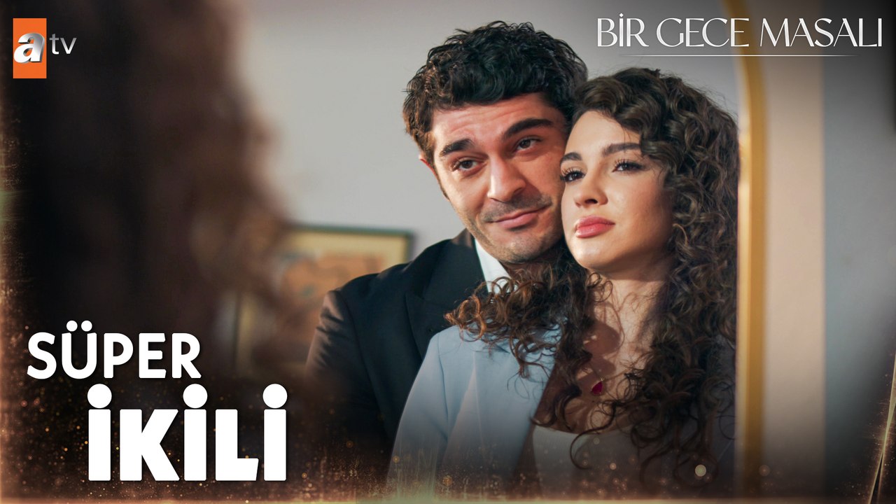 ''Biz daha güçlüyüz'' - Bir Gece Masalı 29. Bölüm