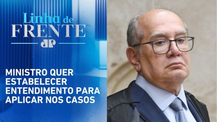 Gilmar Mendes suspende processos sobre “pejotização” | LINHA DE FRENTE