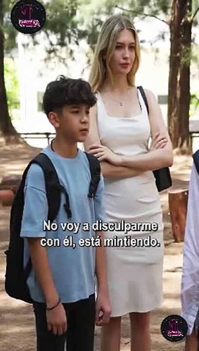 De Limpiadora a Directora Ejecutiva completa sub español