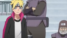 Boruto - Naruto Next Generations Episode 276 VF Streaming »