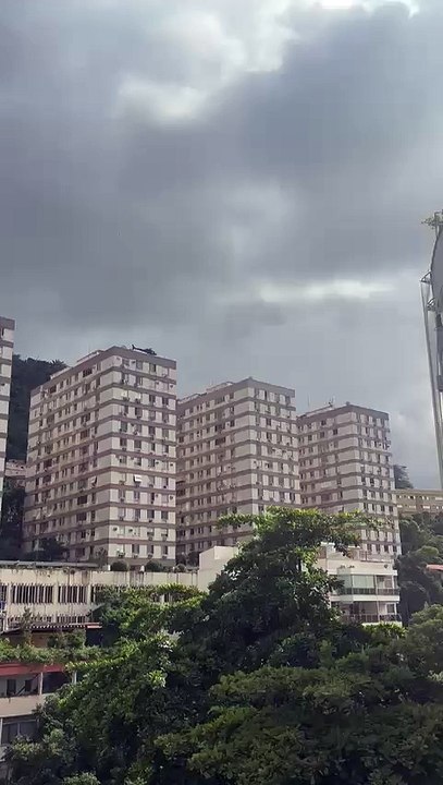 Vídeo: Cinco morrem em ação por morte de policial, marido de juíza, na Zona Sul