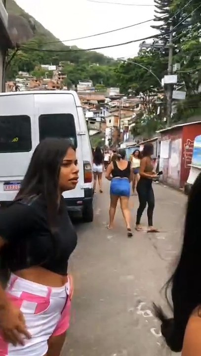 Vídeo: Cinco morrem em ação por morte de policial, marido de juíza, na Zona Sul