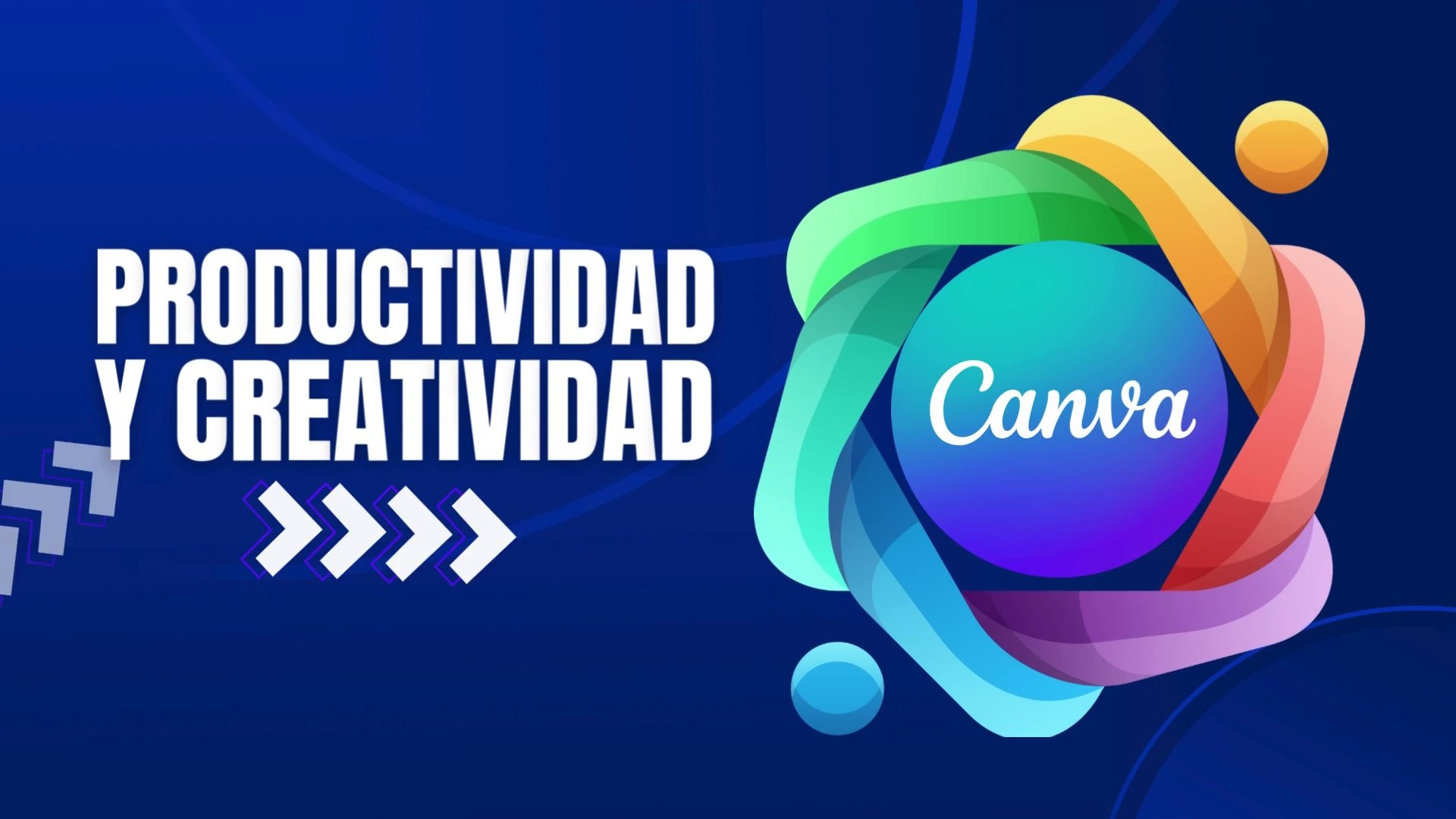 Canva y sus novedades en el 2025