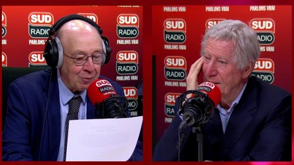 Les clefs d'une vie avec Régis Wargnier