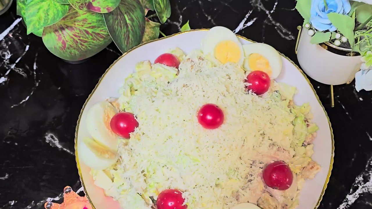 Caesar Salad