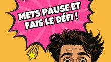 👉 Défi #2
