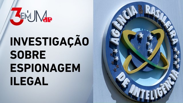 Abin paralela: Diretor-geral da agência é intimado a depor na PF