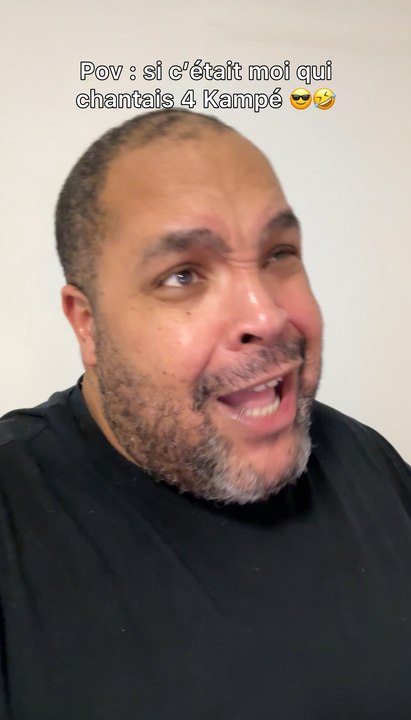 Pov : si c’était moi qui chantais 4 Kampé 😎😅 #4kampé #kampé #remix #parodie #humour #joedwetfile #gnocchis
