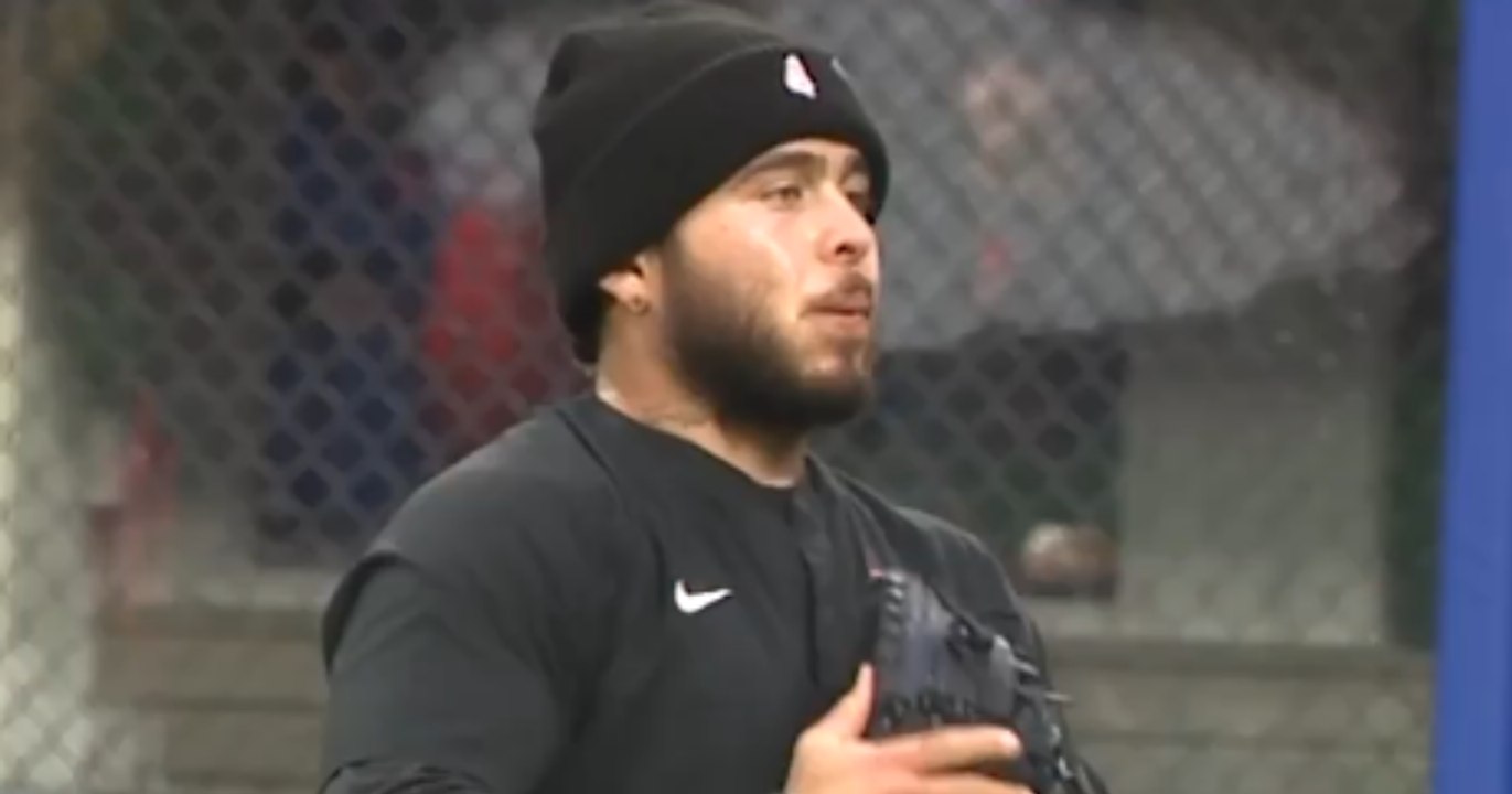 ¿Cuándo estará de regreso Francisco Álvarez con los Mets? Te lo decimos