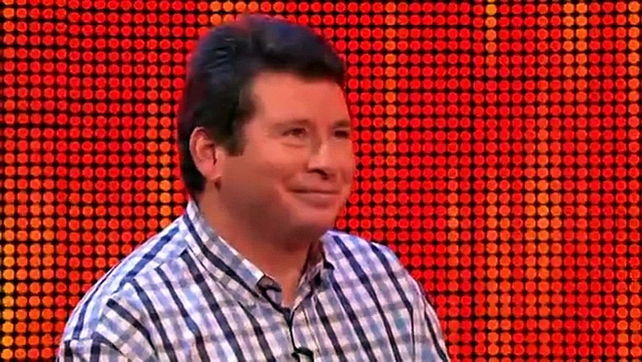 The Chase | S03 E23 | (02-02-2011)