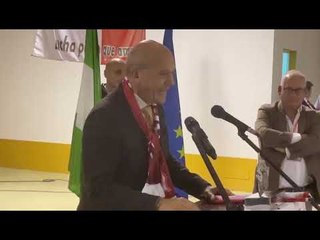 Del Nido habla de volver a construir "el Sevilla más grande de la historia"