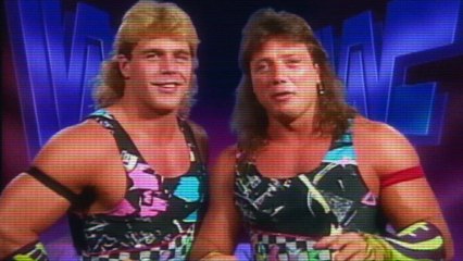Dark Side Of The Ring VF S04E10 Le monde selon Marty Jannetty