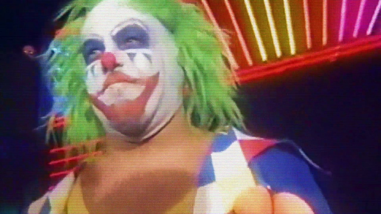 Dark Side Of The Ring VF S04E04 Qu'est-il arrivé à Doink The Clown