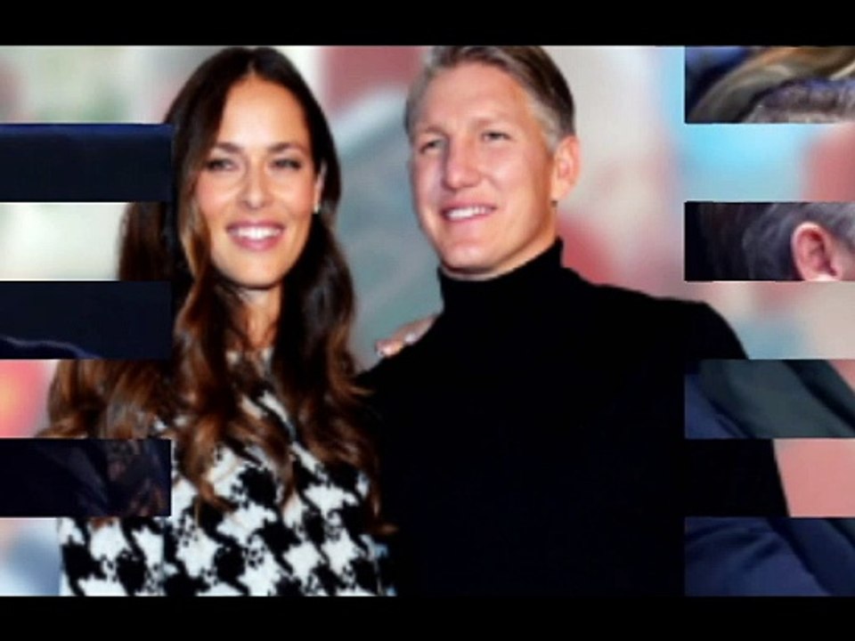 Hinweise auf Probleme in Schweinsteigers Beziehung?