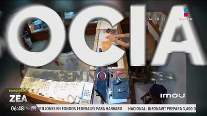 Buscan a María Belén Zerda, turista de argentina desaparecida en Quintana Roo