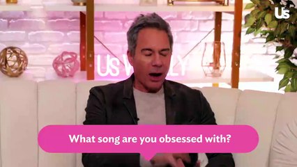 Eric McCormack: What I'm Obsessed With