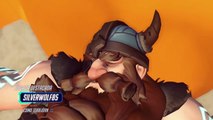 Jugada Destacada Torbjorn 163