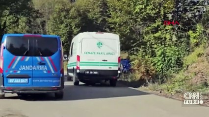 Afgan madenci davasında karar çıktı