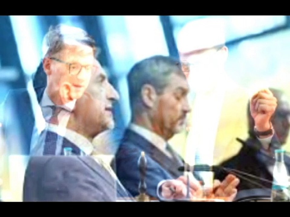 Now Merz has another problem Commentary by Deputy Political Secretary Filipp Piatov