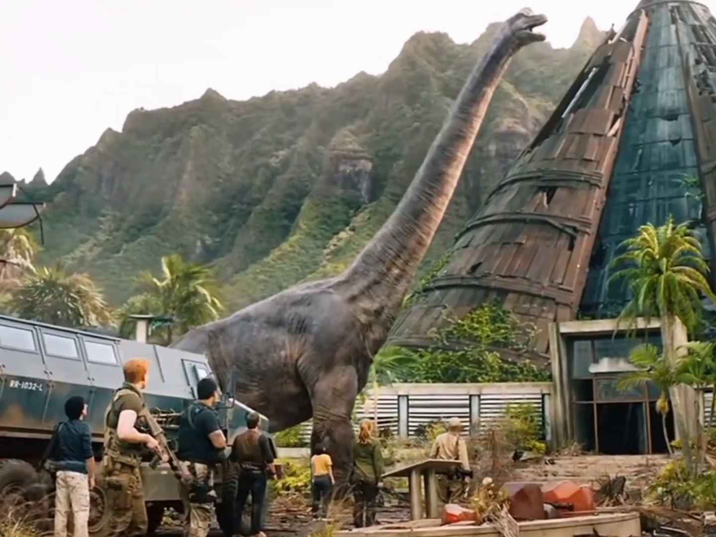 ⁣adventure movies | English best movies