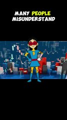 Misconceptions about Options #optionstrading #financialderivatives #putoptions #financialeducation