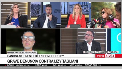 📢 REDES DE TRATA: FAMOSOS BAJO SOSPECHA