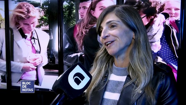 Bloc de notas cumple 300 programas