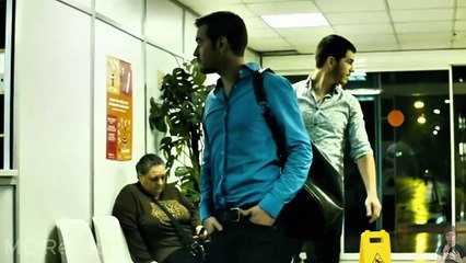 Three Men Sneaked Into The Hospital To Sleep With The Dead Body..