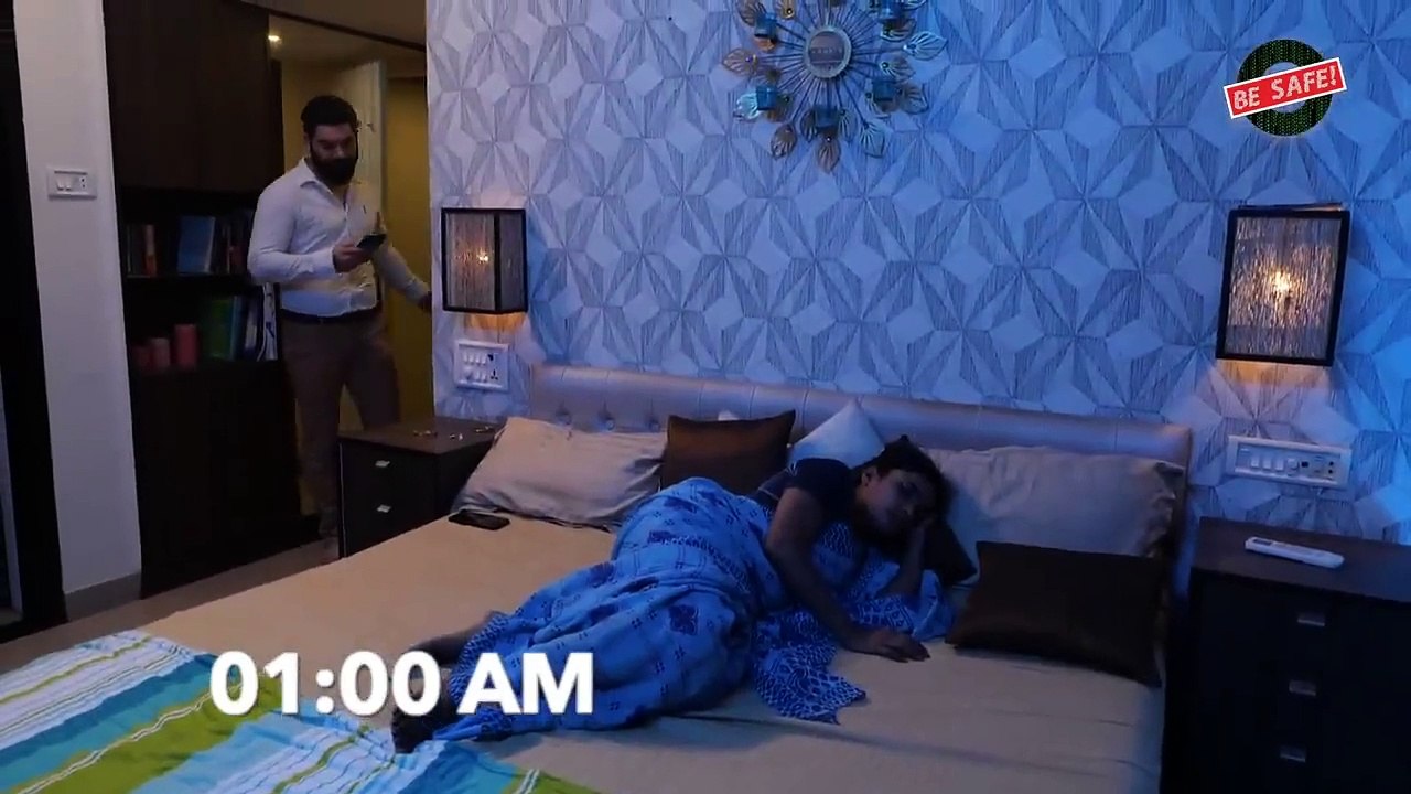 SHAADI MEIN ATYACHAAR _ Short Film