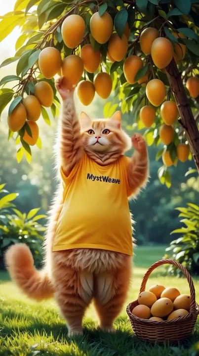 Mango 🥤