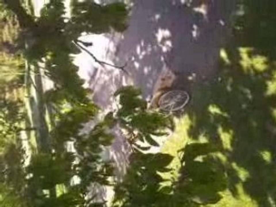 Notre delire inoubliable xD