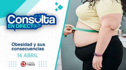 14 Abril 2025 | Consulta en Directo