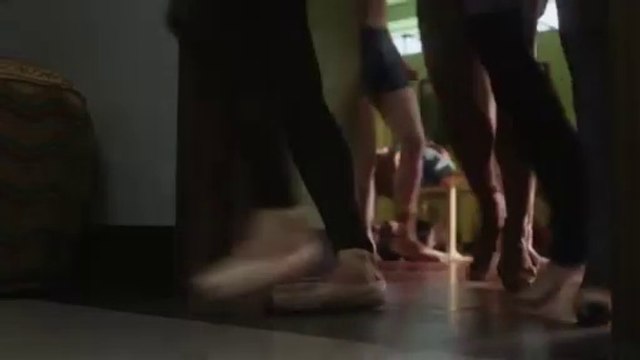 Étoile: A Dança das Estrelas Diretores 1° Temporada Trailer Dublado