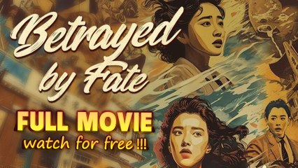 Betrayed By Fate - Full Movie