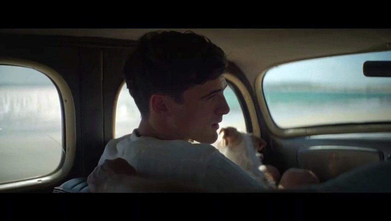 The Narrow Road To The Deep North | Official Trailer