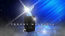 Check out our Eagle Crystal Trophies at Trophy-World Malaysia | Custom Trophies & Plaques Supplier