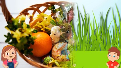 Karolek i Wielkanoc dla dzieci 🐥🐤🐣 film edukacyjny 🐰🐇