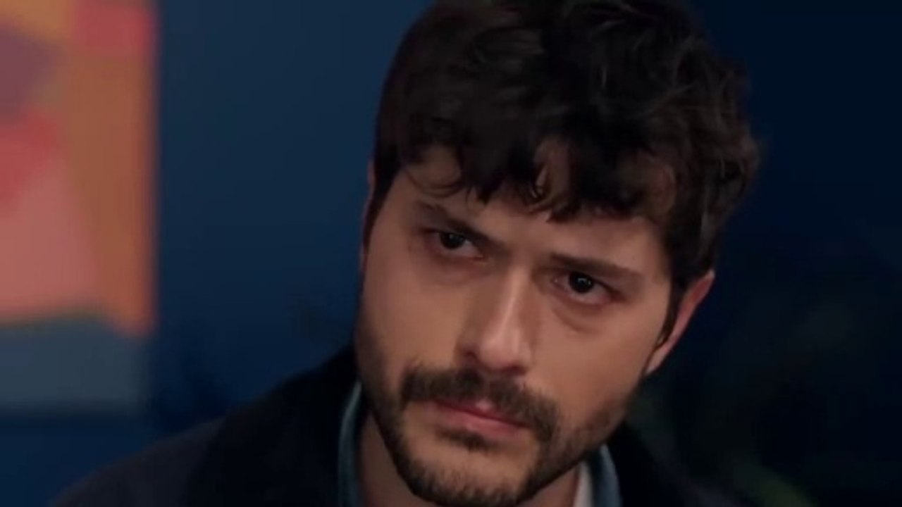 Leyla Hayat Aşk Adalet 29.Bölüm - Leyla: Hayat... Aşk... Adalet... - Sezon 1 - Bölüm 29 - Fragman VCRH STCRH