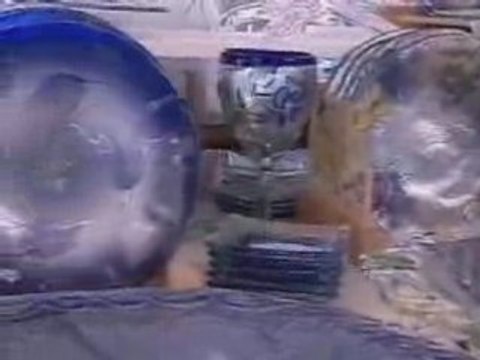 Verre thermoformé - comment c'est fait ?