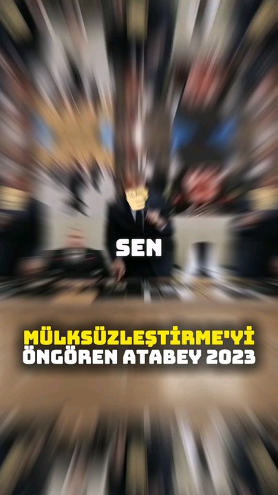 Mülksüzleştirme'yi öngören ATABEY 2023-Atabey19 Hüseyin Hakkı Kahveci  🐺🇹🇷🦂---#Atabey19HHK #HüseyinHakkıKahveci #OndokuzBiziz #SonDakika