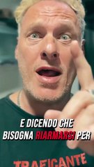 Robby Giusti - Una domanda ai giovani Pro-Ue e pro riarmo..  (15.04.25)