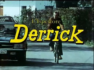 (1977) L'Ispettore Derrick - 038 - In tre col morto