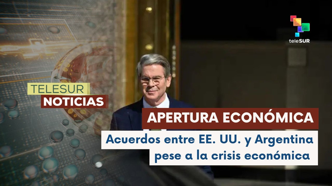 Culmina visita del secretario del Tesoro de Estados Unidos