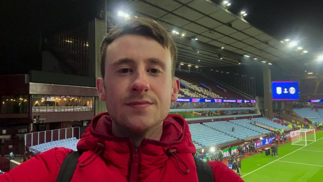 Aston Villa knocked out of Champions League despite incredible comeback win vs PSG