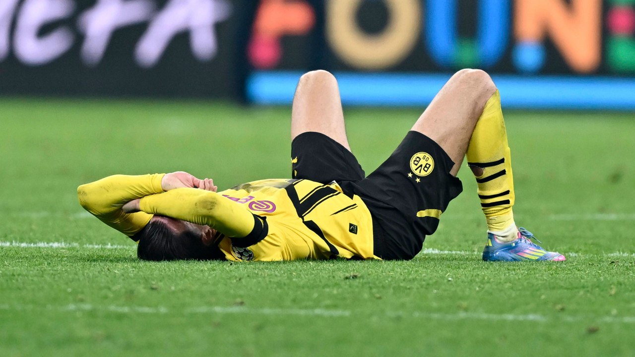 Guirassy-Gala reicht nicht zum 'größten Fußballwunder der Vereinsgeschichte'