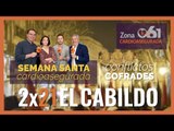 #ElCabildo 2x21 - El Cabildo: Conflictos históricos entre hermandades y la salud en la Semana Santa